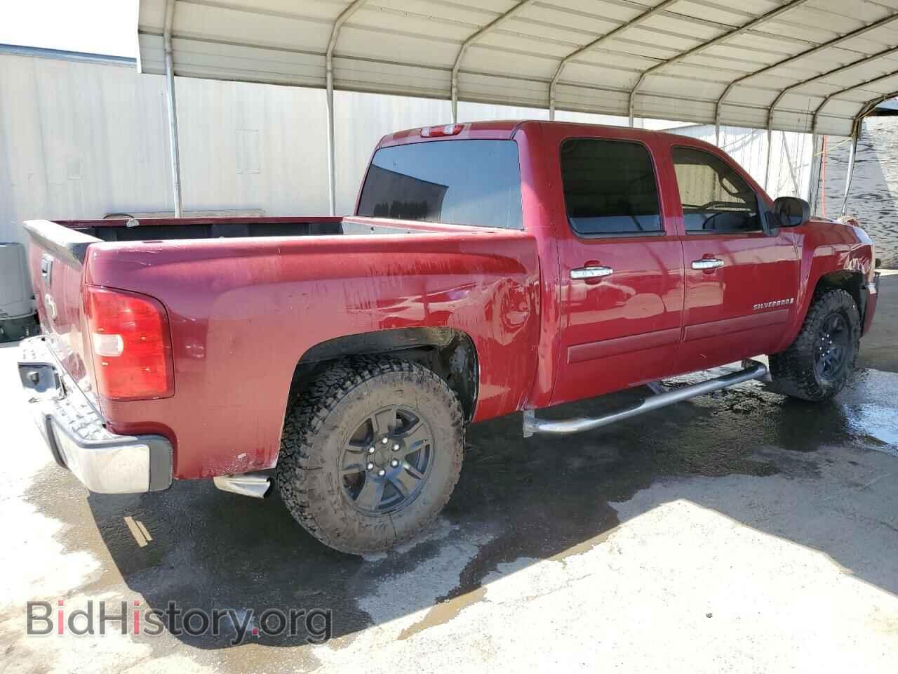 2007 CHEVROLET ALL Models - VIN: 2GCEC13C671628040 - Фото 3