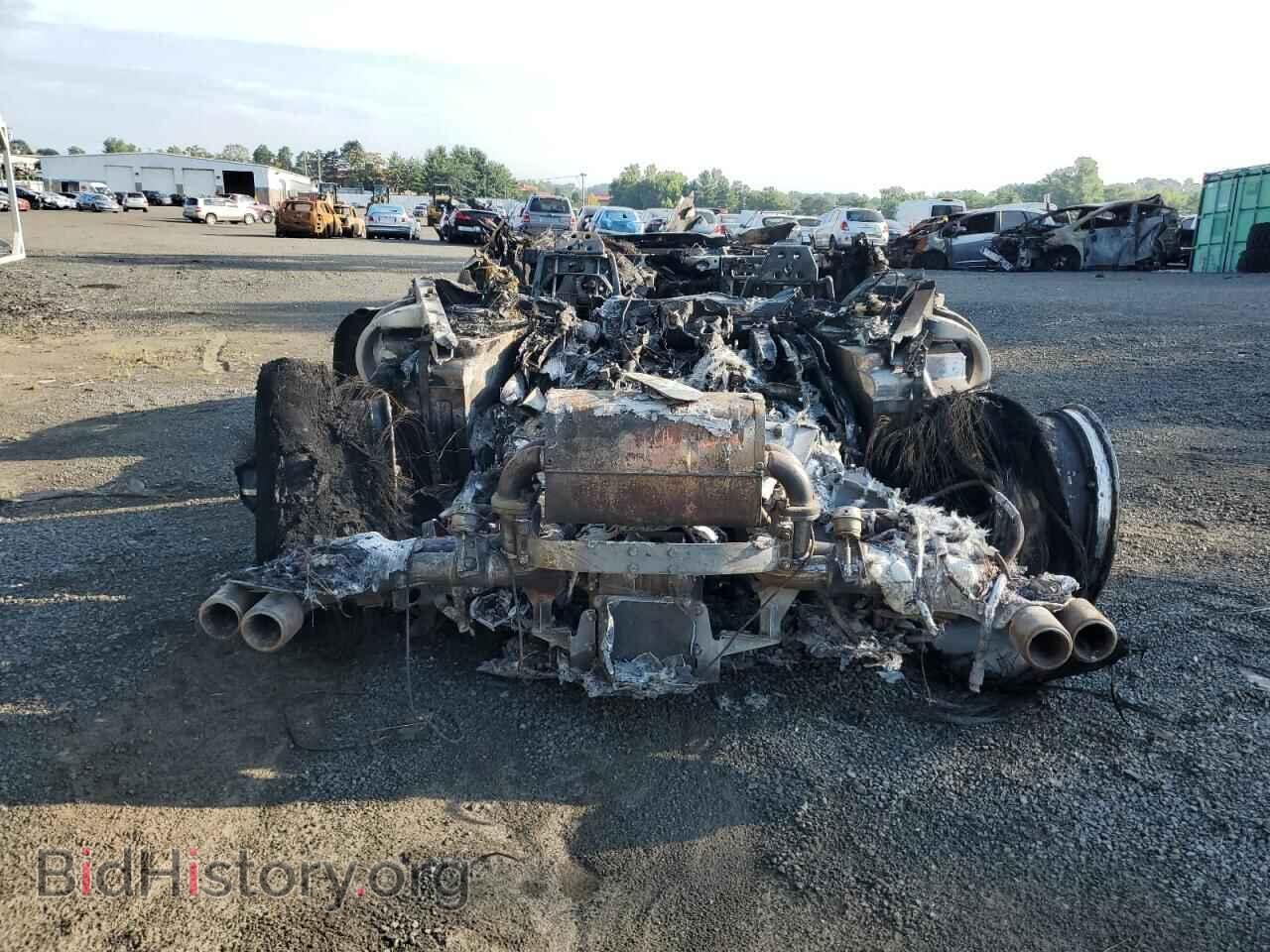 2005 FERRARI ALL MODELS - VIN: ZFFEW58A550141072 - Photo 6