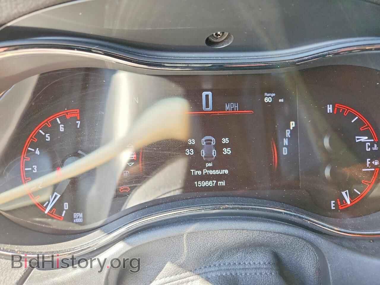 2018 DODGE DURANGO - VIN: 1C4RDJDG0JC364475 - Photo 9