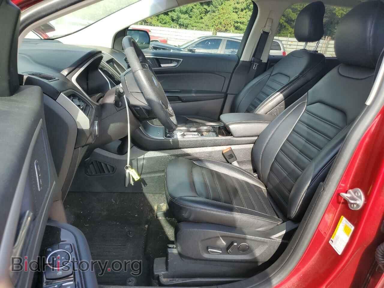 2019 FORD EDGE - VIN: 2FMPK4J99KBC14964 - Photo 7