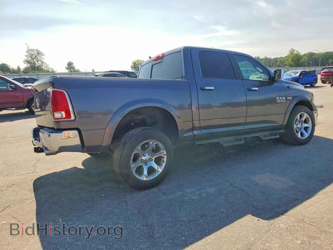 2017 RAM 1500 - VIN: 1C6RR7NT2HS567360 - Фото 3