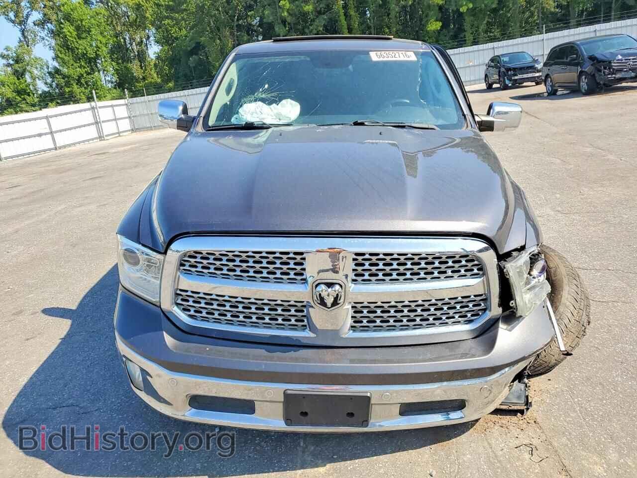 2017 RAM 1500 - VIN: 1C6RR7NT2HS567360 - Фото 5