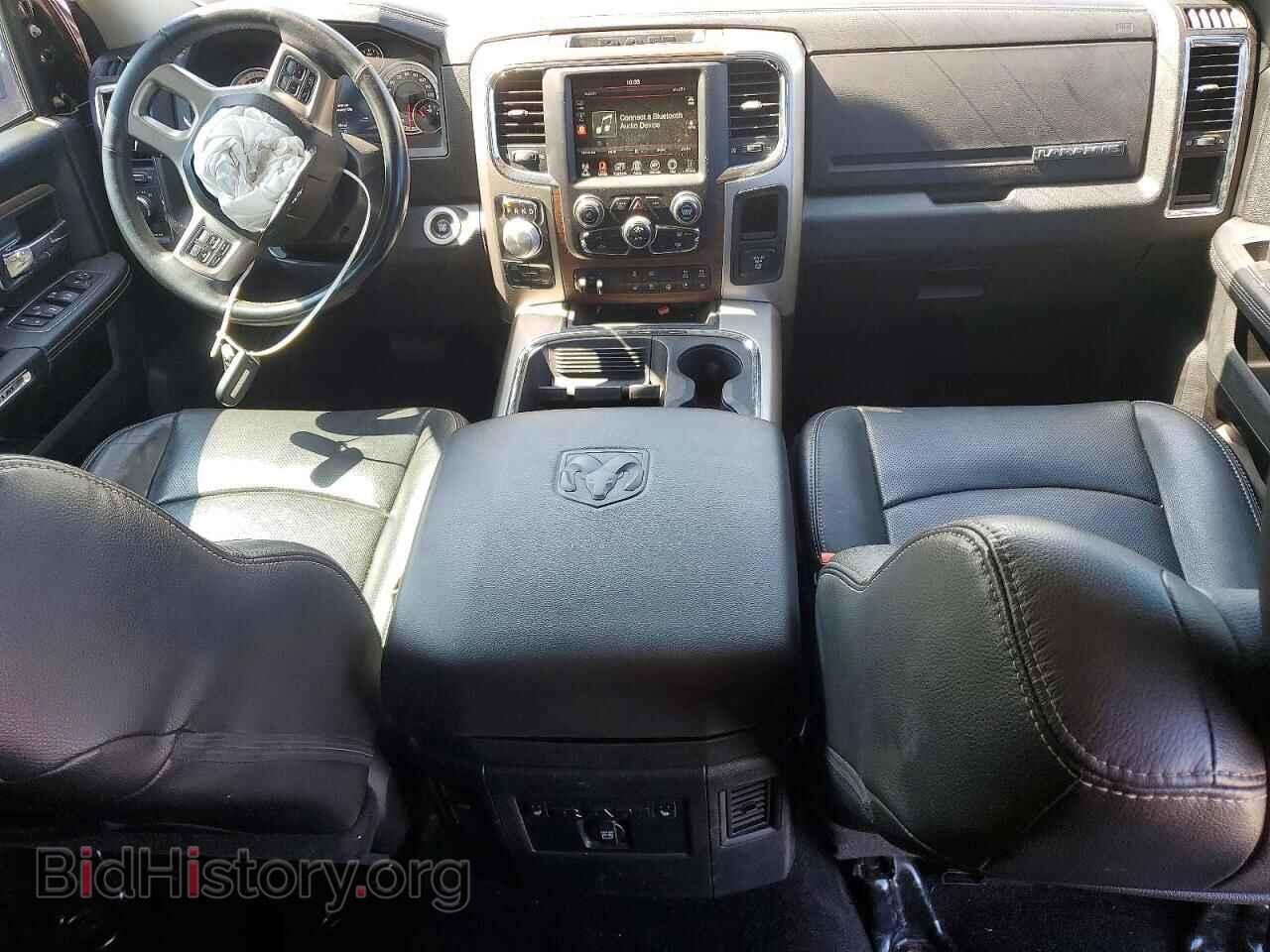 2017 RAM 1500 - VIN: 1C6RR7NT2HS567360 - Фото 8