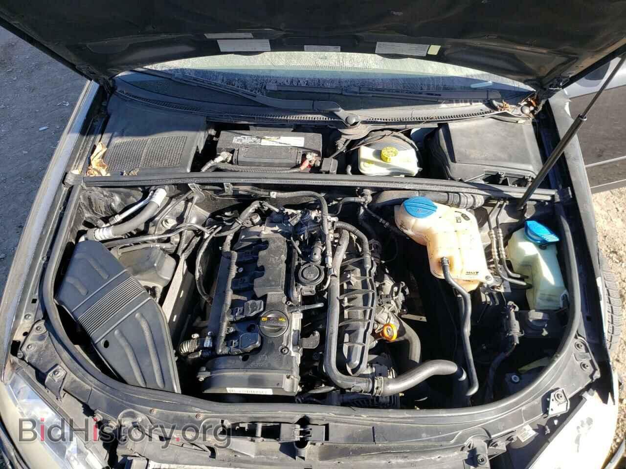 2007 AUDI A4 - VIN: WAUDF78E37A098242 - Фото 7