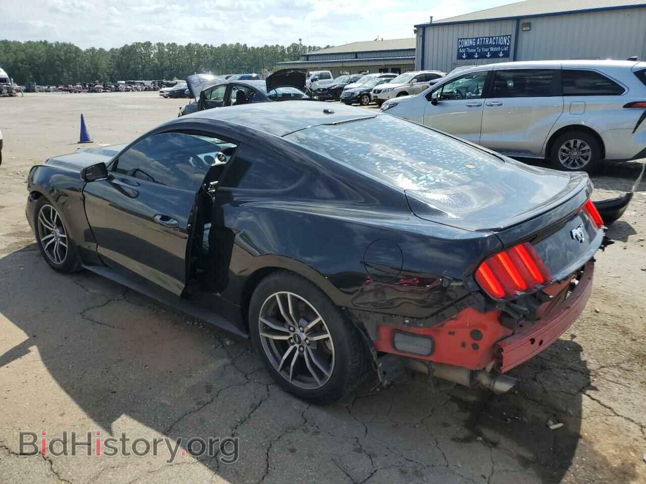 2017 FORD ALL Models - VIN: 1FA6P8TH5H5310672 - Photo 2