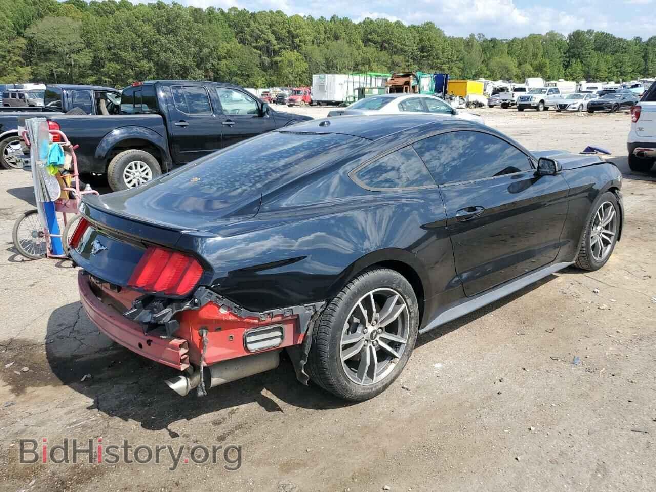 2017 FORD ALL Models - VIN: 1FA6P8TH5H5310672 - Photo 3