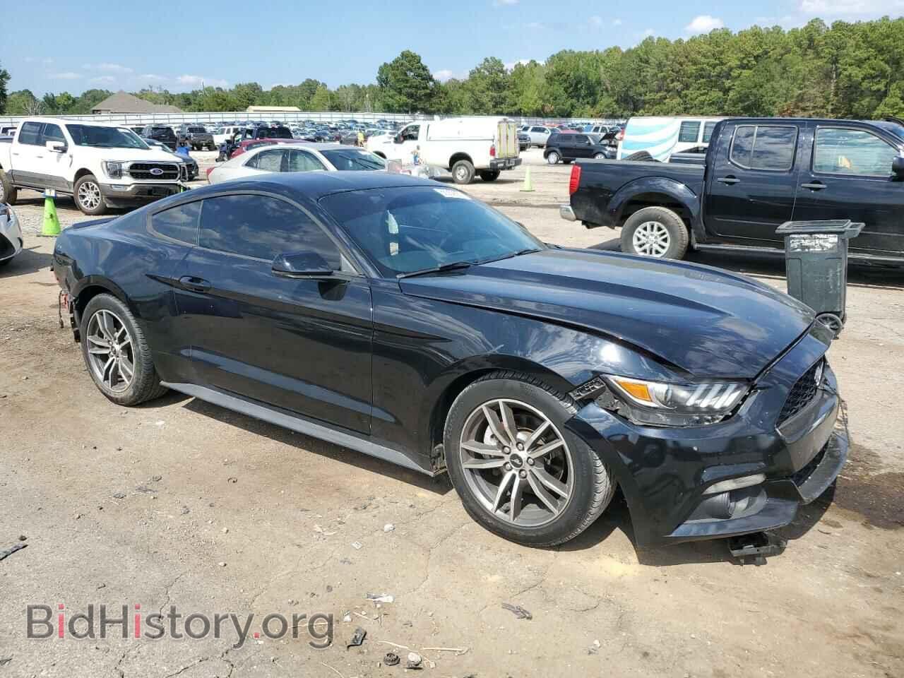 2017 FORD ALL Models - VIN: 1FA6P8TH5H5310672 - Photo 4