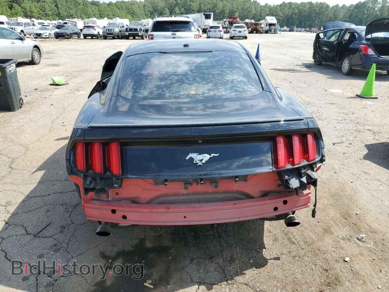 2017 FORD ALL Models - VIN: 1FA6P8TH5H5310672 - Photo 6