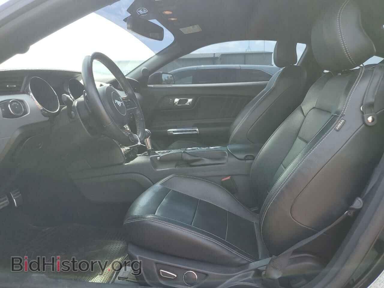 2017 FORD ALL Models - VIN: 1FA6P8TH5H5310672 - Photo 7