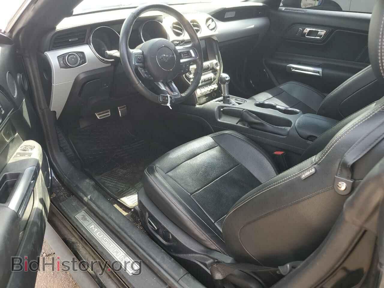 2017 FORD ALL Models - VIN: 1FA6P8TH5H5310672 - Photo 8
