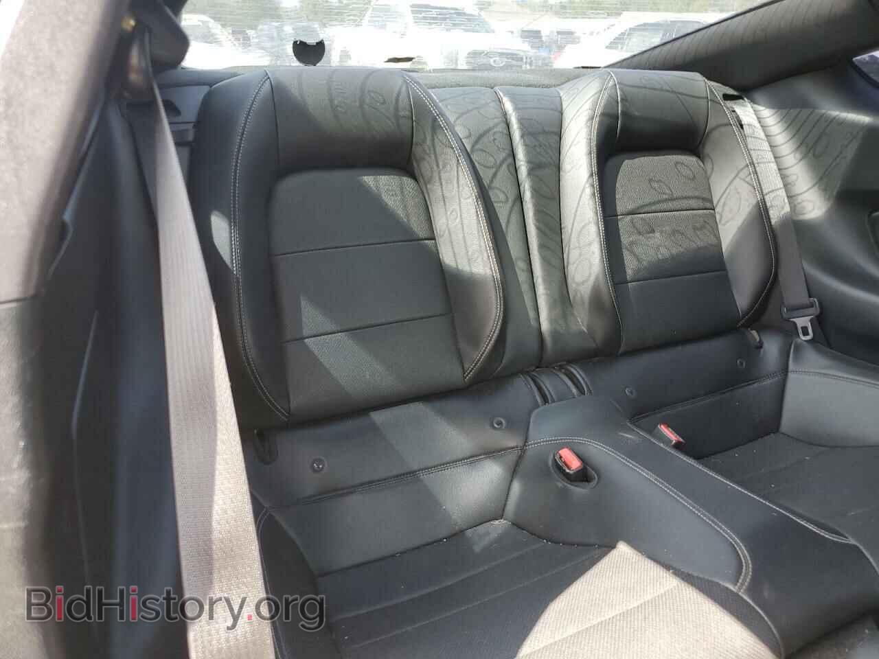 2017 FORD ALL Models - VIN: 1FA6P8TH5H5310672 - Photo 10