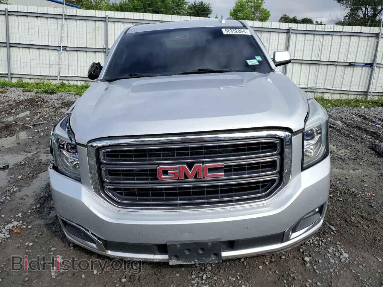 2015 GMC YUKON - VIN: 1GKS2BKC9FR518381 - Фото 5