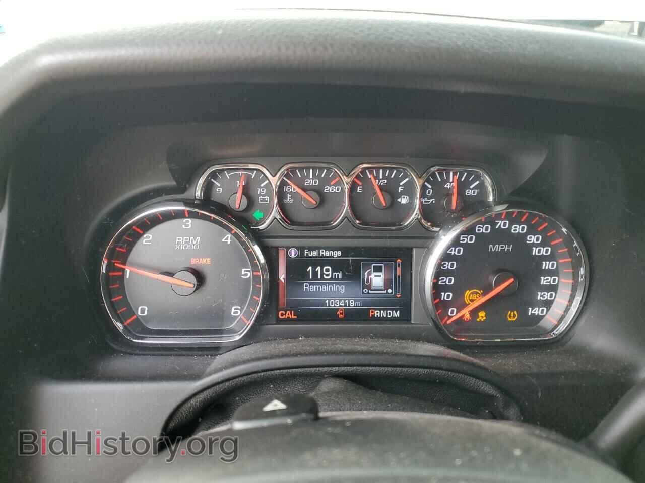 2015 GMC YUKON - VIN: 1GKS2BKC9FR518381 - Фото 9