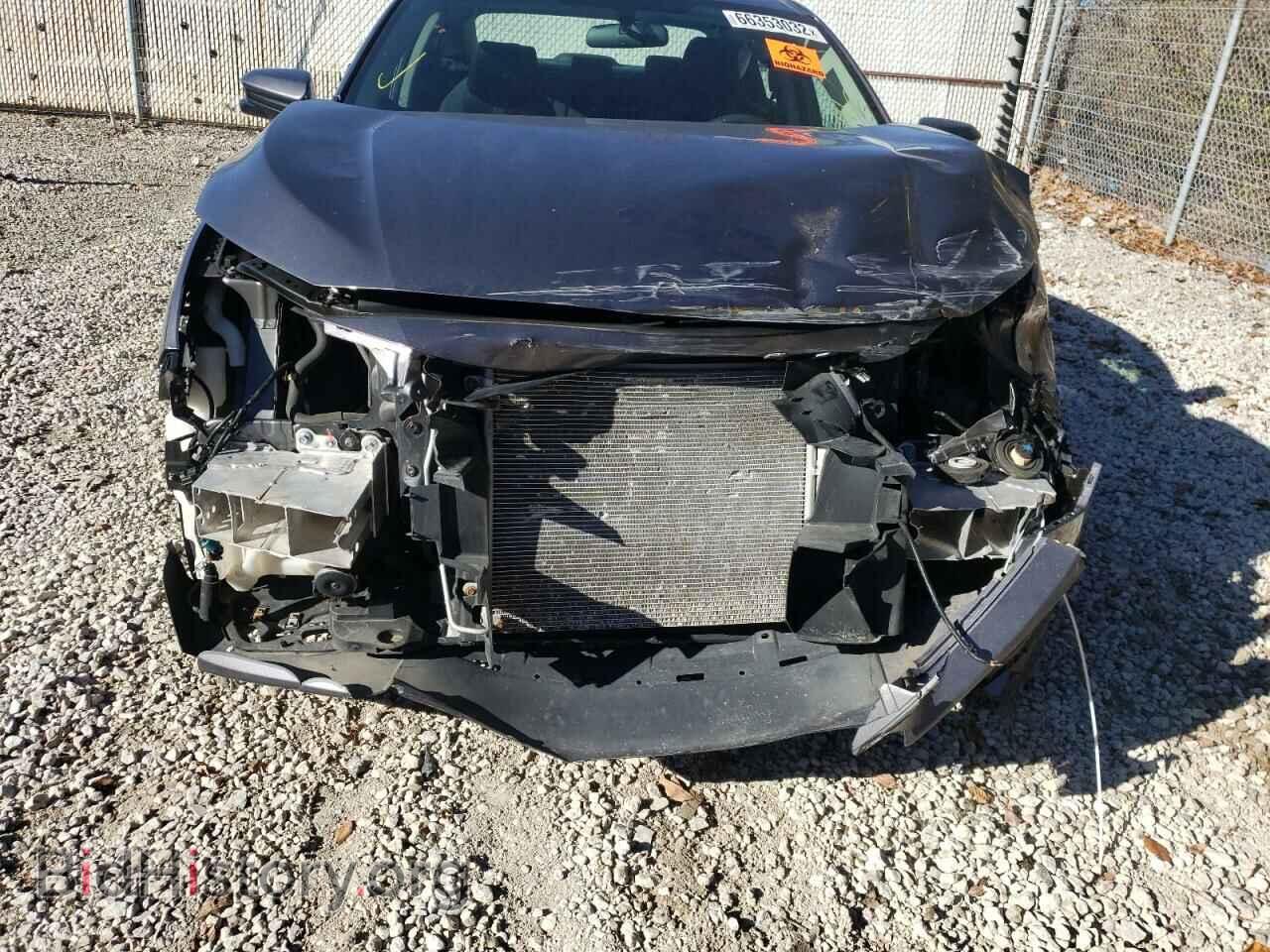 2017 HONDA CIVIC - VIN: 19XFC2F70HE066844 - Фото 9