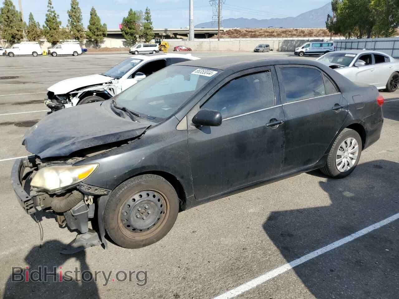 Фотография 5YFBU4EE3DP106561 - TOYOTA COROLLA 2013