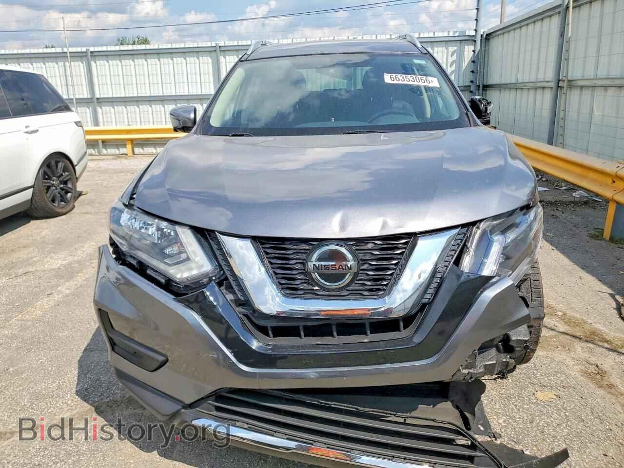 2018 NISSAN ROGUE - VIN: KNMAT2MV2JP597044 - Фото 5