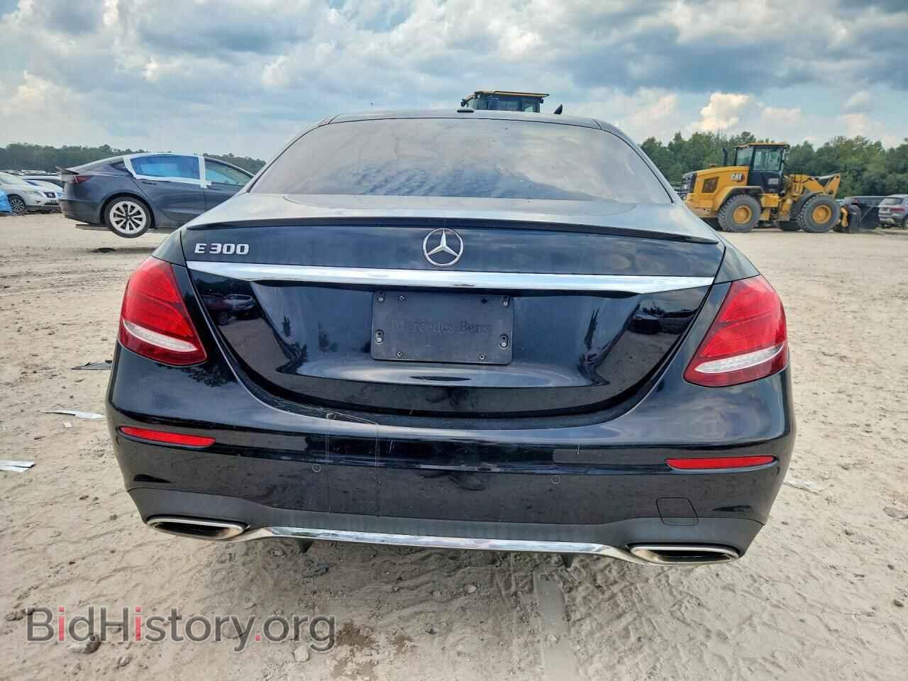 2018 MERCEDES-BENZ E-CLASS - VIN: WDDZF4JB2JA296802 - Фото 6