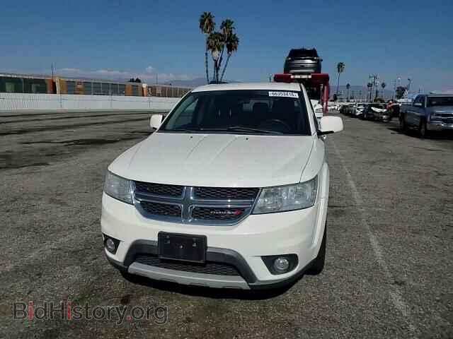 2017 DODGE JOURNEY - VIN: 3C4PDCBG6HT511385 - Фото 14