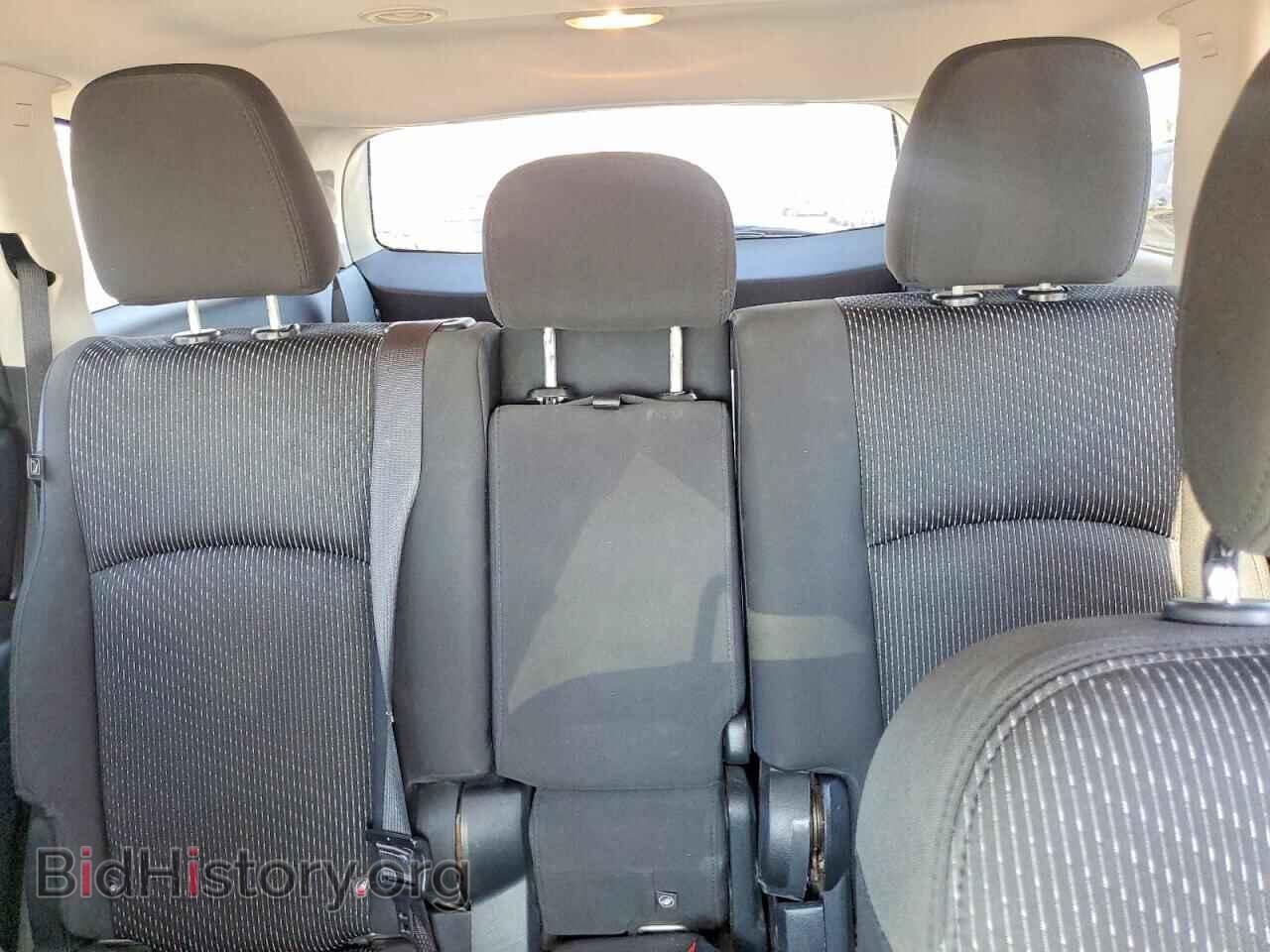 2017 DODGE JOURNEY - VIN: 3C4PDCBG6HT511385 - Фото 10