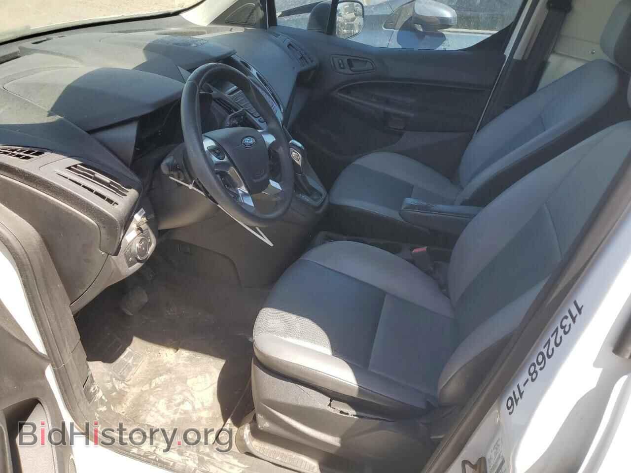 2016 FORD TRANSIT - VIN: NM0LS7E73G1240425 - Фото 7