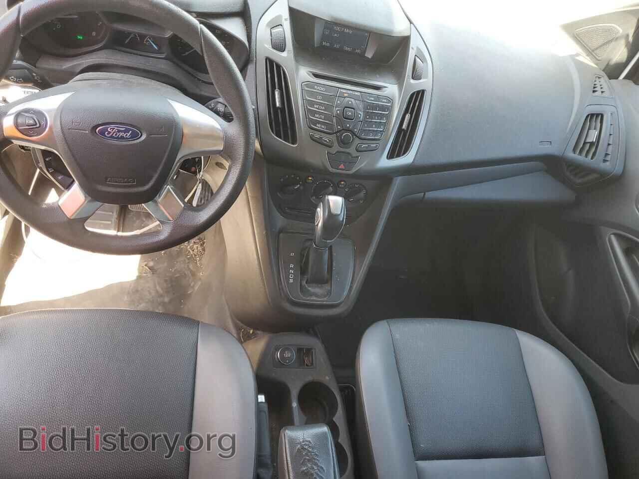 2016 FORD TRANSIT - VIN: NM0LS7E73G1240425 - Фото 8