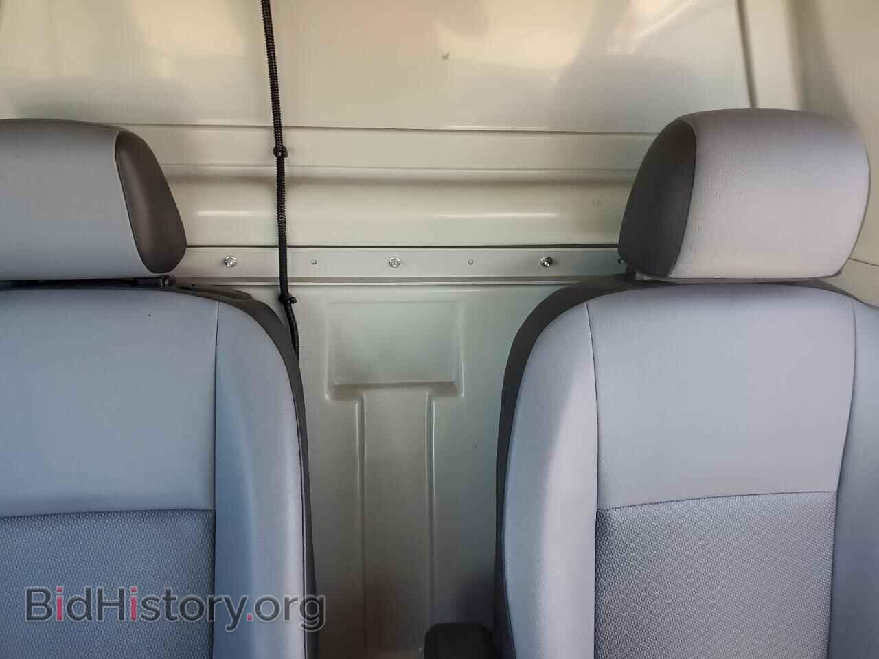 2016 FORD TRANSIT - VIN: NM0LS7E73G1240425 - Фото 10