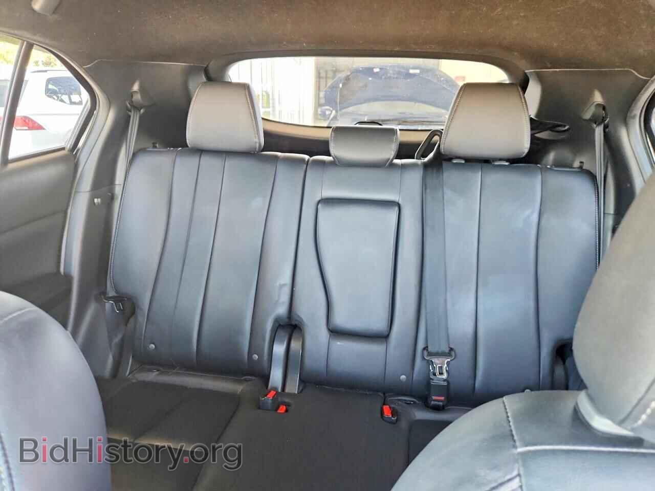 2022 MITSUBISHI ECLIPSE - VIN: JA4ATWAA6NZ045253 - Photo 10