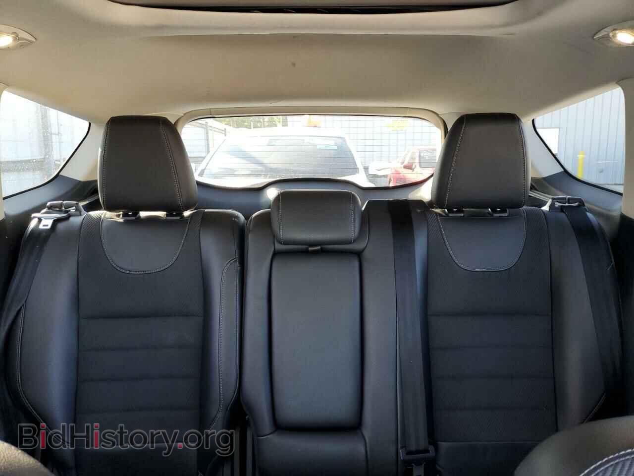 2013 FORD ESCAPE - VIN: 1FMCU0J95DUD83300 - Фото 10
