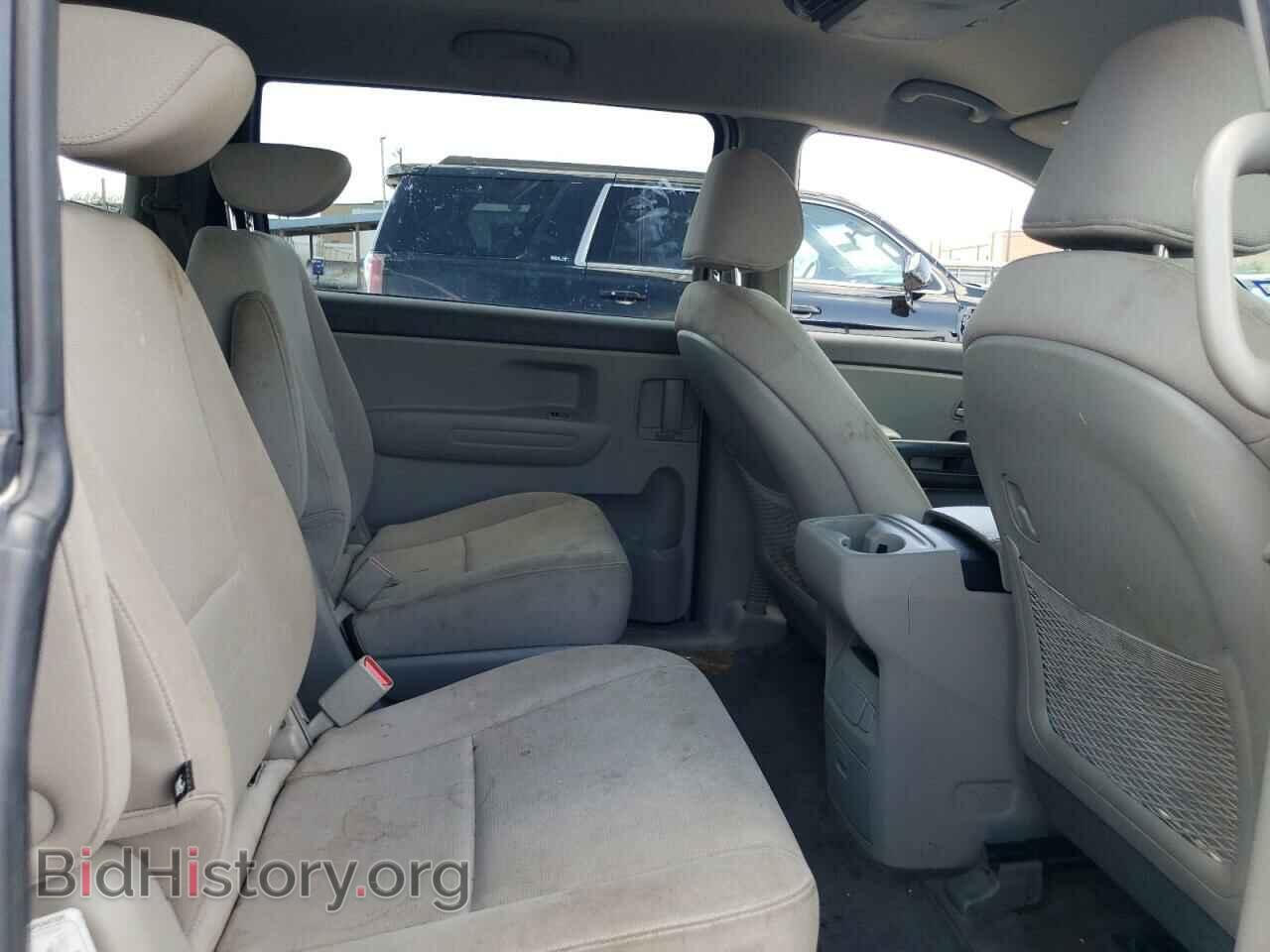 2015 KIA All Models - VIN: KNDMB5C19F6063665 - Фото 11