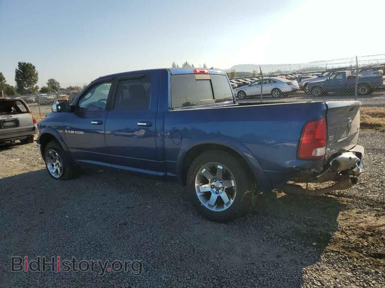 2011 DODGE All Models - VIN: 1D7RV1CT9BS690784 - Photo 2