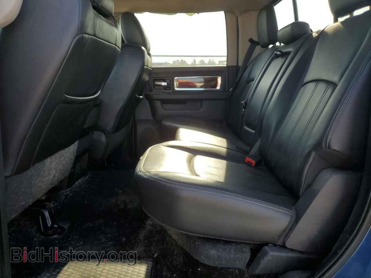 2011 DODGE All Models - VIN: 1D7RV1CT9BS690784 - Photo 10