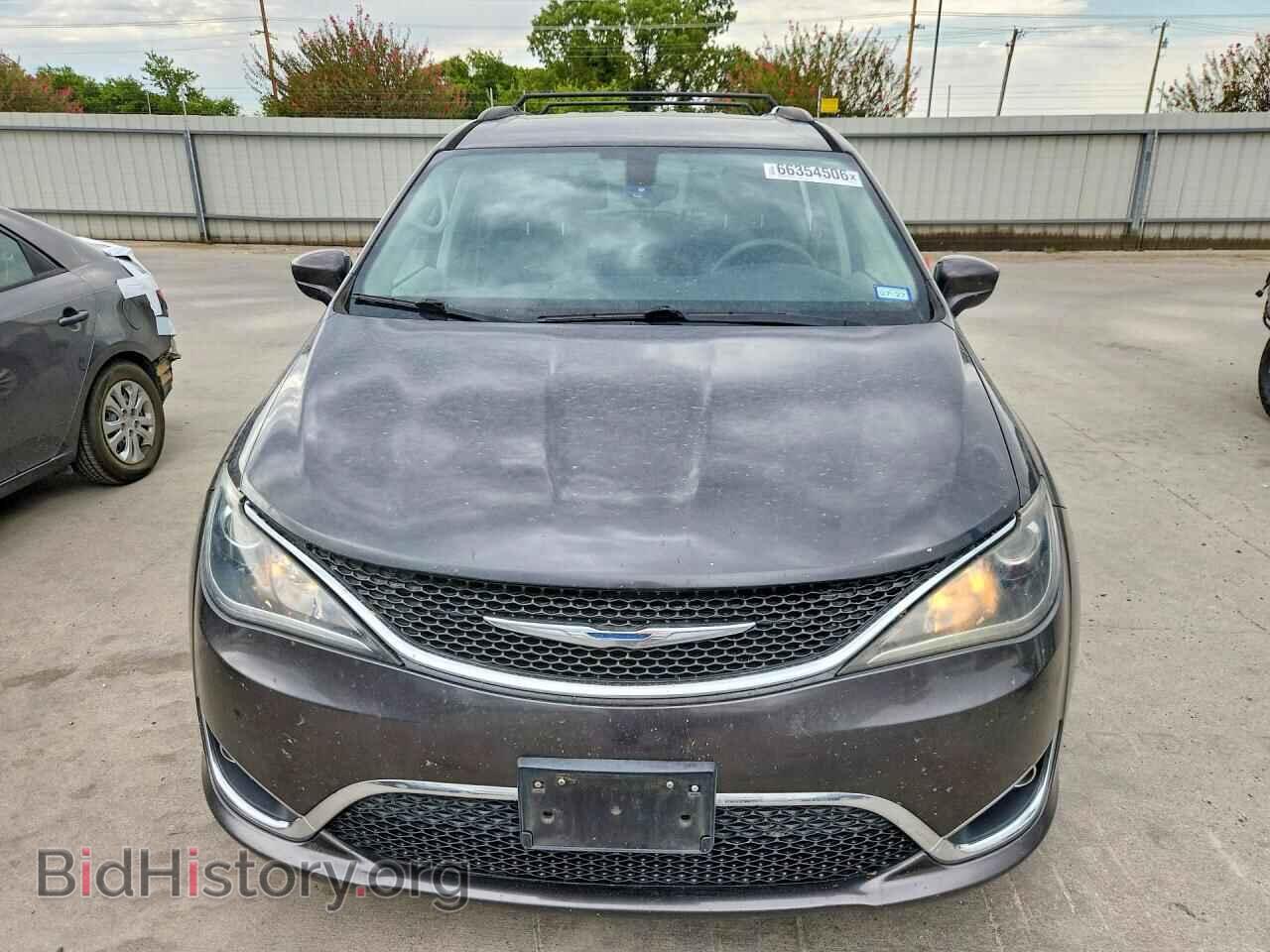 2017 CHRYSLER PACIFICA - VIN: 2C4RC1BG4HR503739 - Photo 5