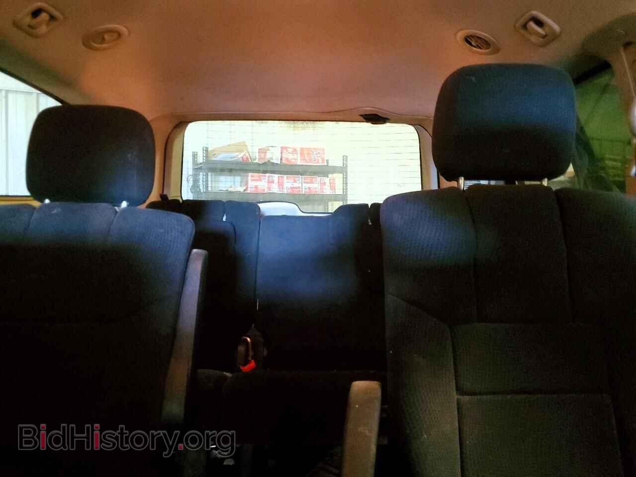 2013 DODGE CARAVAN - VIN: 2C4RDGBG6DR756362 - Photo 10