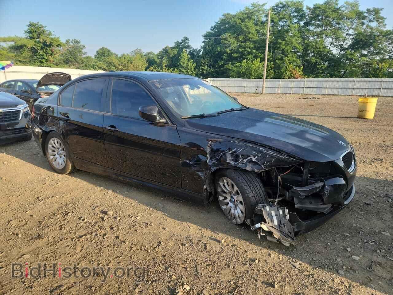 2009 BMW 3 SERIES - VIN: WBAPH73579A174787 - Фото 4