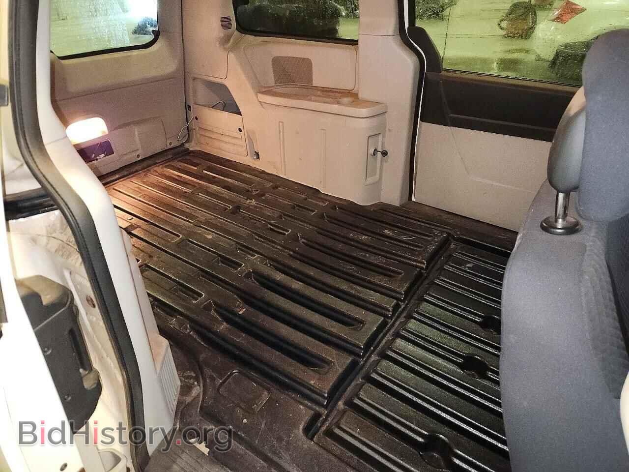 2010 DODGE CARAVAN - VIN: 2D4RN1AEXAR348813 - Photo 11