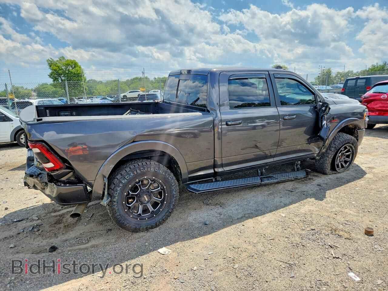 2024 RAM 2500 - VIN: 3C6UR5SL6RG181827 - Photo 3