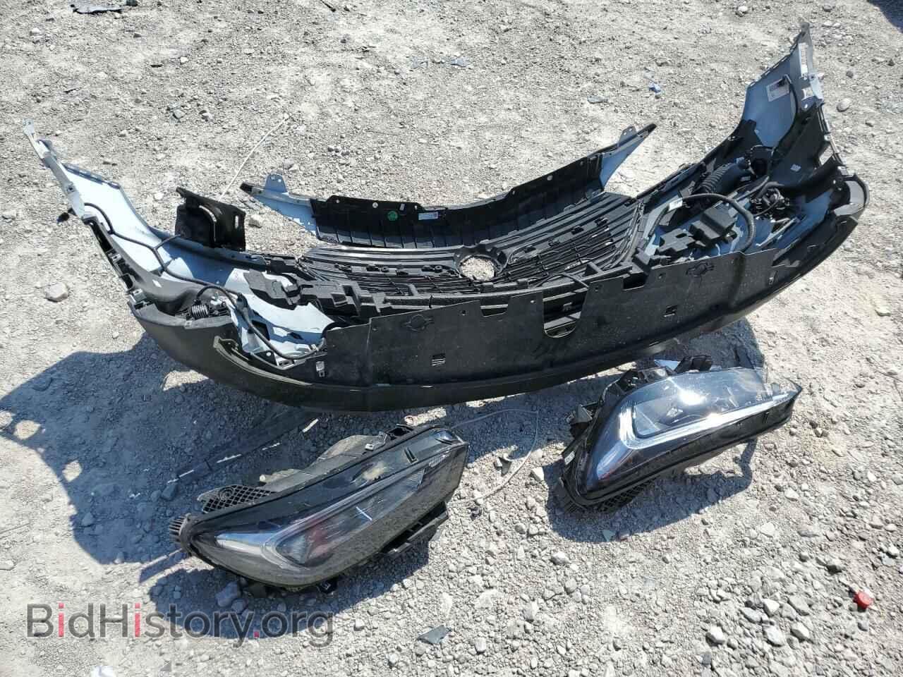 2022 BUICK ENCORE - VIN: KL4MMBS24NB016367 - Фото 12
