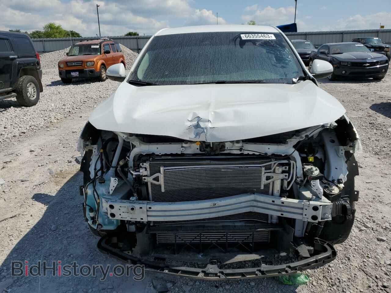 2022 BUICK ENCORE - VIN: KL4MMBS24NB016367 - Фото 5
