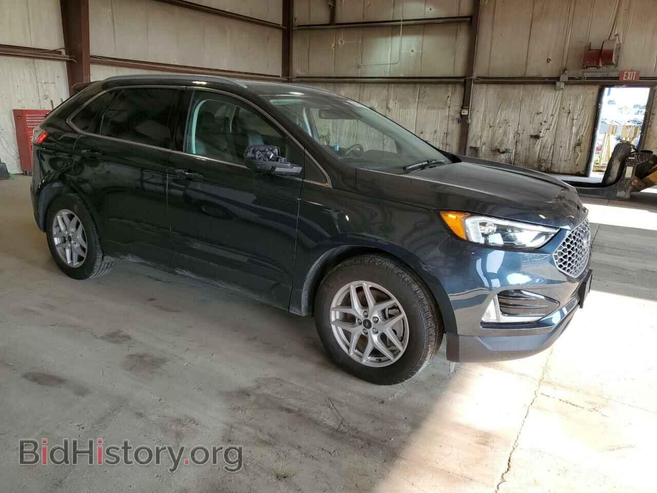 2023 FORD EDGE - VIN: 2FMPK4J90PBA48194 - Фото 4