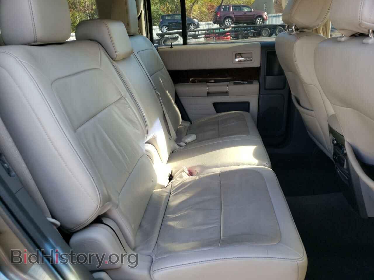 2012 FORD FLEX - VIN: 2FMHK6CCXCBD22133 - Фото 6