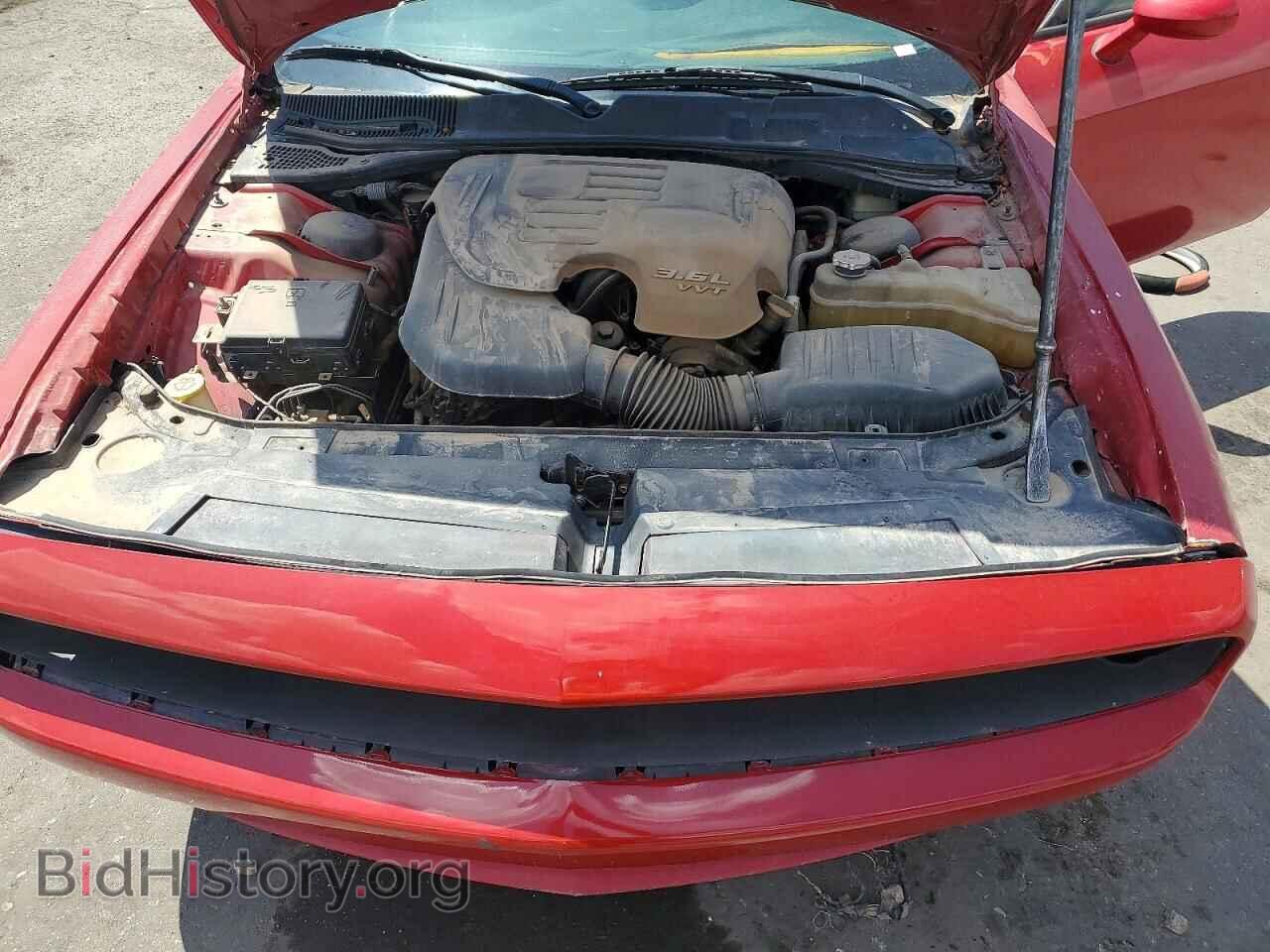 2015 DODGE CHALLENGER - VIN: 2C3CDZAG5FH769779 - Photo 11