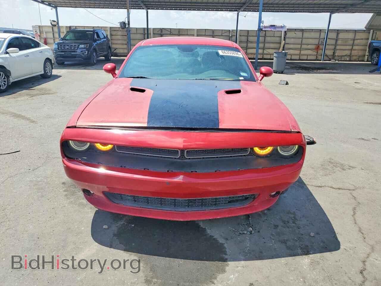 2015 DODGE CHALLENGER - VIN: 2C3CDZAG5FH769779 - Photo 5