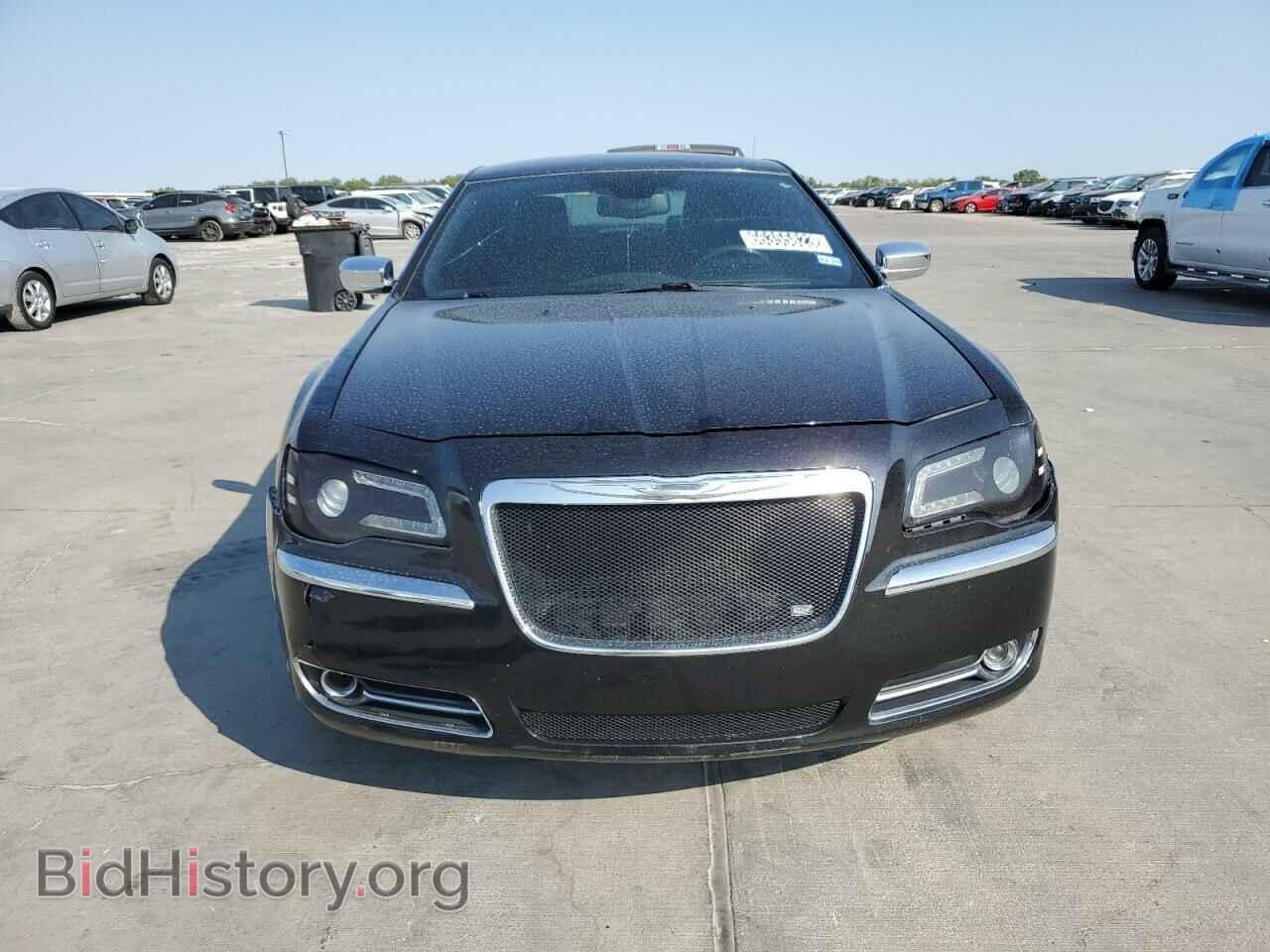 2011 CHRYSLER 300 - VIN: 2C3CA6CT6BH522895 - Фото 5