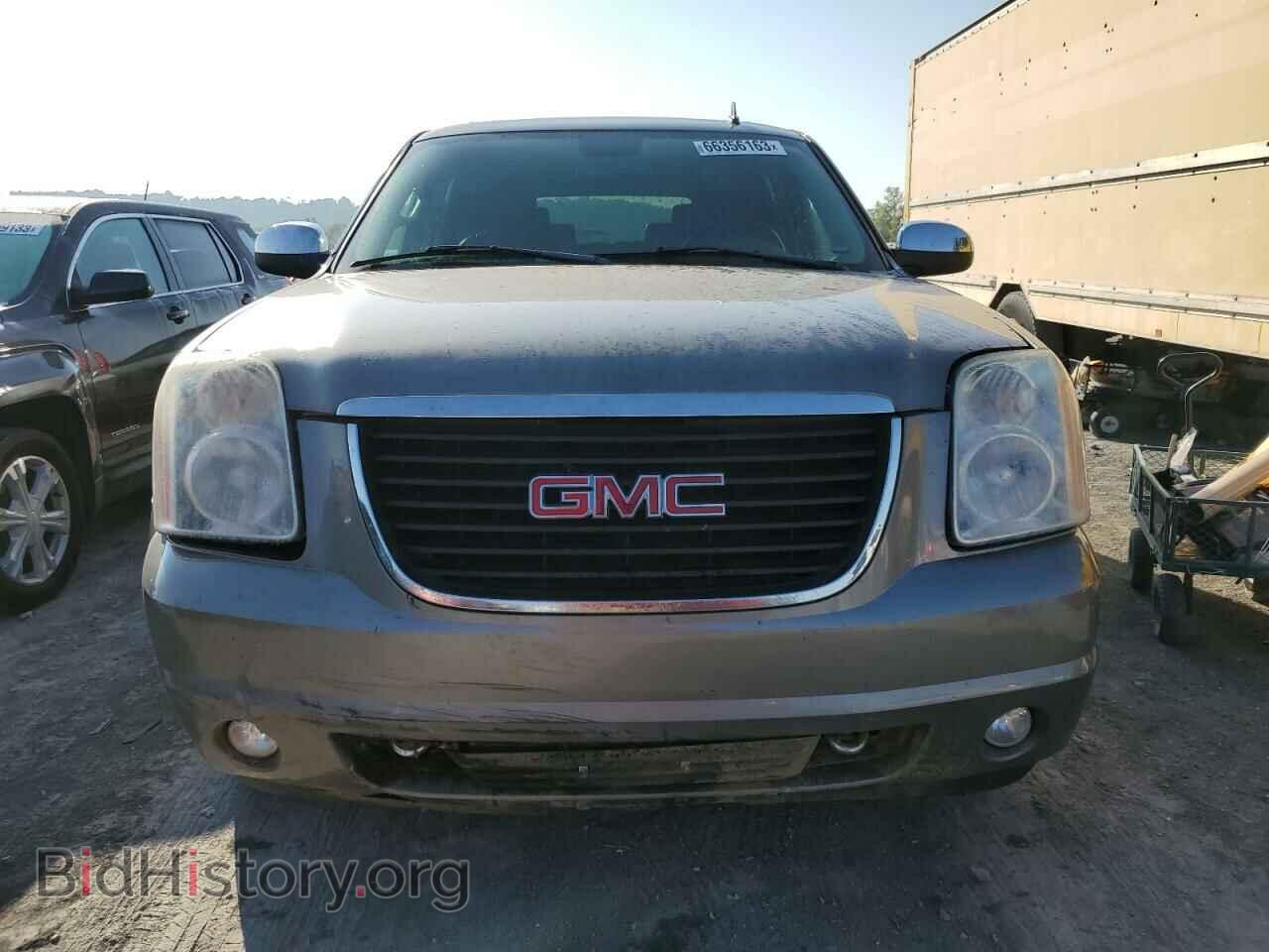 2007 GMC YUKON - VIN: 1GKFK13037J351239 - Фото 5