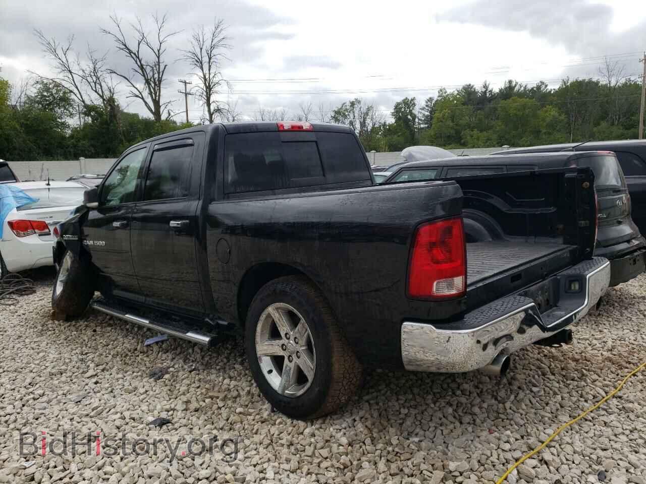 2011 DODGE All Models - VIN: 1D7RV1CTXBS519459 - Photo 2