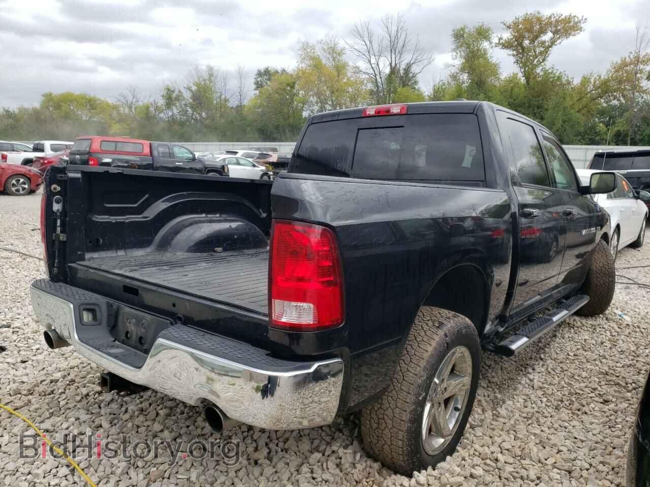 2011 DODGE All Models - VIN: 1D7RV1CTXBS519459 - Photo 3