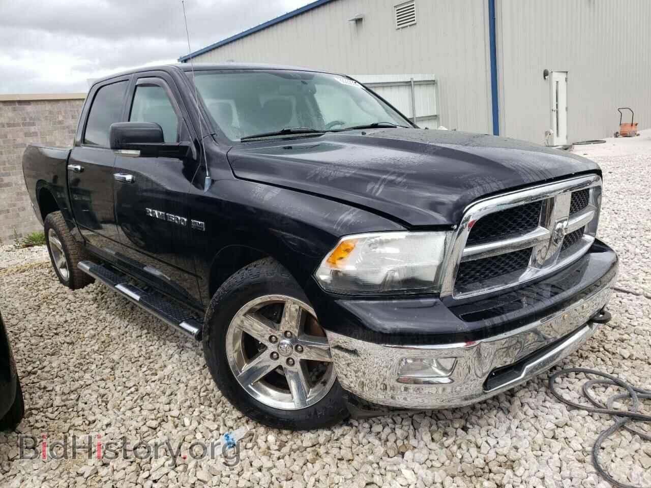 2011 DODGE All Models - VIN: 1D7RV1CTXBS519459 - Photo 4