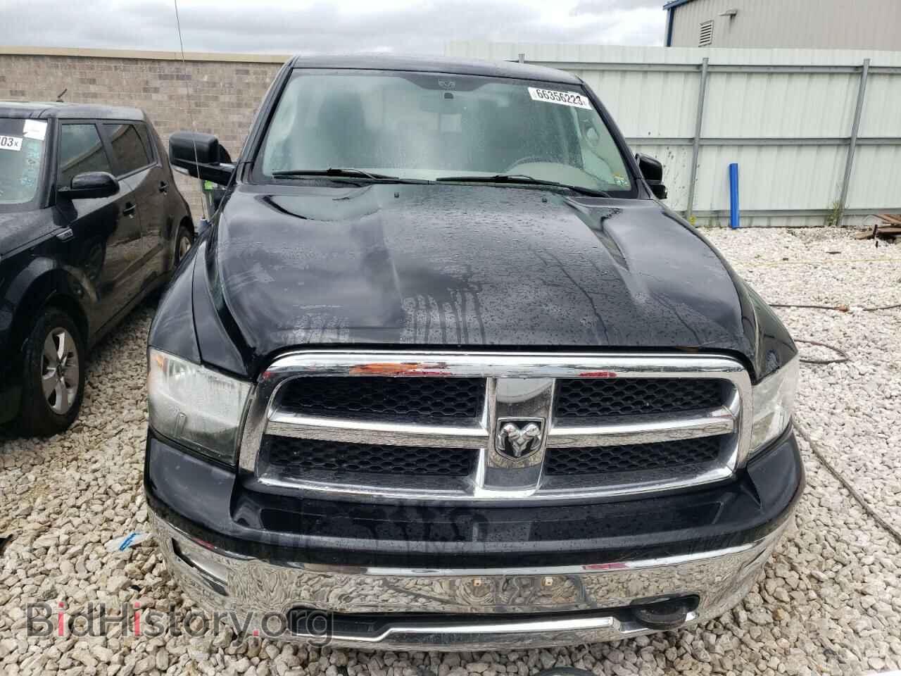 2011 DODGE All Models - VIN: 1D7RV1CTXBS519459 - Photo 5