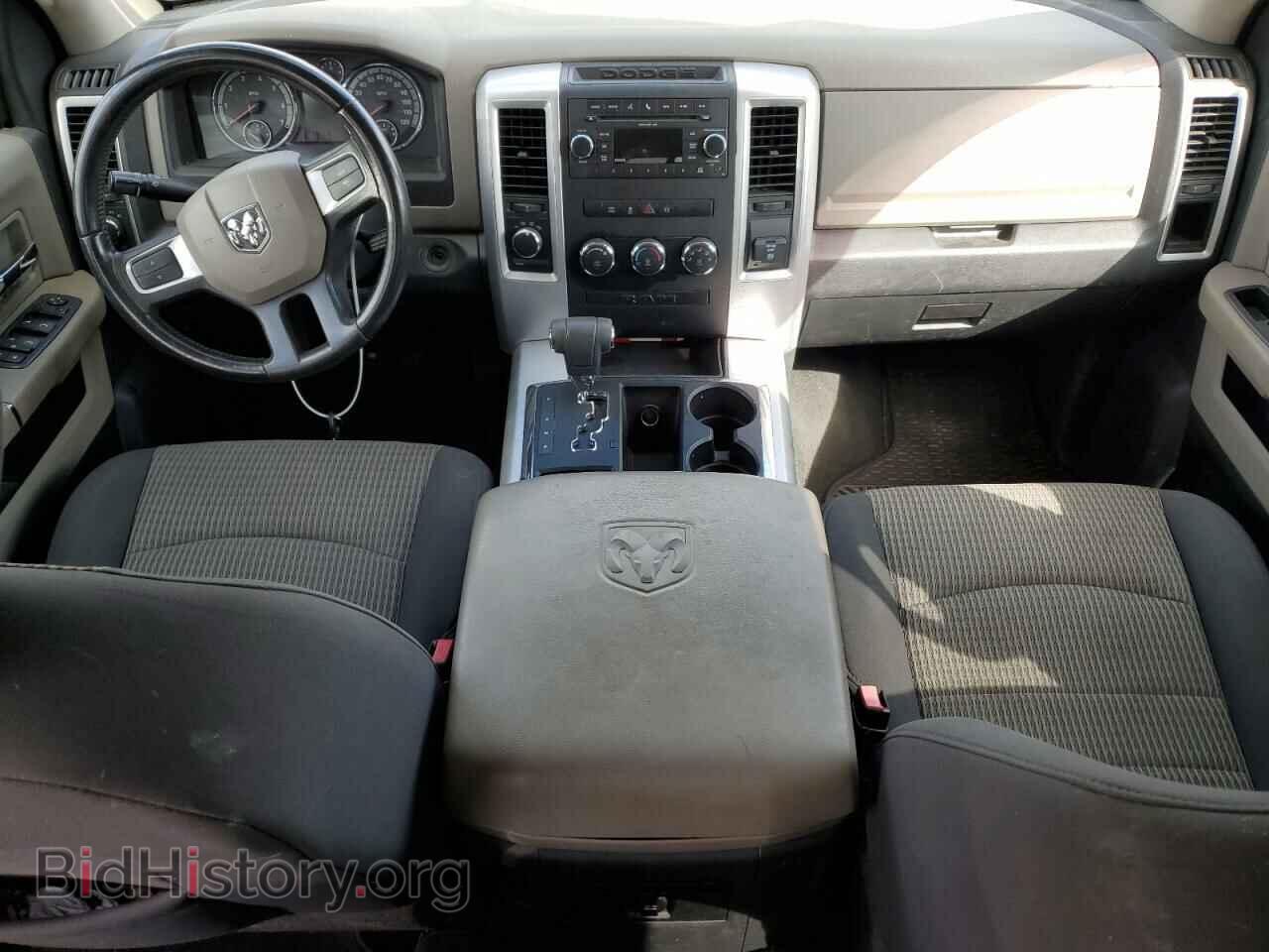 2011 DODGE All Models - VIN: 1D7RV1CTXBS519459 - Photo 8