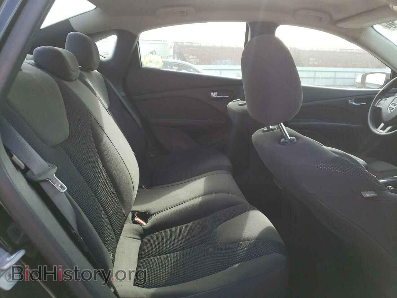2015 DODGE DART - VIN: 1C3CDFAA5FD118840 - Фото 10